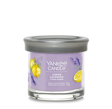 Yankee Candle Lemon Lavender - Signature Small Tumbler