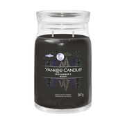 Yankee Candle Midsummer's Night - Signature Large Jar