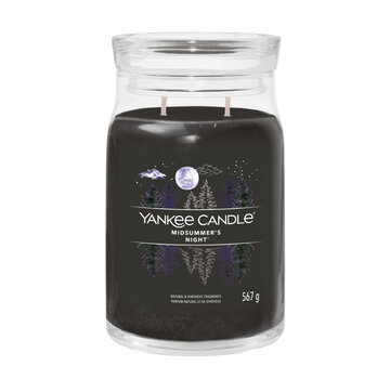 Yankee Candle Midsummer's Night - Signature Large Jar