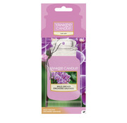 Yankee Candle Wild Orchid - Car Jar