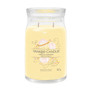 Yankee Candle Vanilla Cupcake - Signature Large Jar