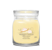 Yankee Candle Vanilla Cupcake - Signature Medium Jar