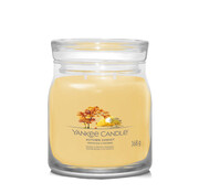 Yankee Candle Autumn Sunset - Signature Medium Jar