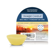 Yankee Candle Autumn Sunset - Tart