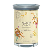 Yankee Candle Banoffee Waffle - Signature Large Tumbler