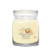 Yankee Candle Banoffee Waffle - Signature Medium Jar