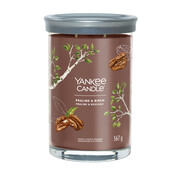 Yankee Candle Praline & Birch - Signature Large Tumbler