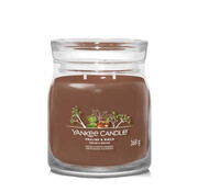 Yankee Candle Praline & Birch - Signature Medium Jar