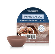 Yankee Candle Praline & Birch - Tart