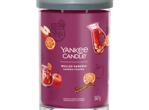 Yankee Candle Mulled Sangria - Signature Large Tumbler