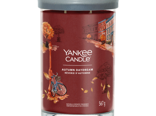 Yankee Candle Autumn Daydream - Signature Large Tumbler