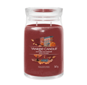 Yankee Candle Autumn Daydream - Signature Large Jar