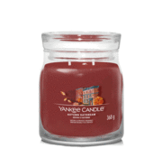 Yankee Candle Autumn Daydream - Signature Medium Jar