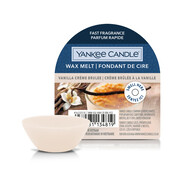 Yankee Candle Vanilla Creme Brulee - Tart