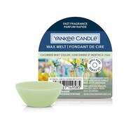 Yankee Candle Cucumber Mint Cooler - Tart