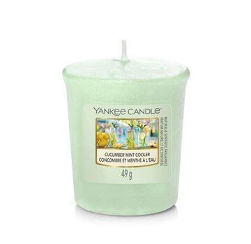 Yankee Candle Cucumber Mint Cooler - Votive