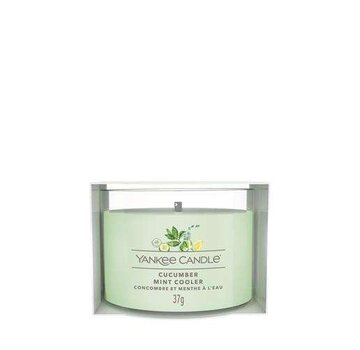 Yankee Candle Cucumber Mint Cooler - Filled Votive