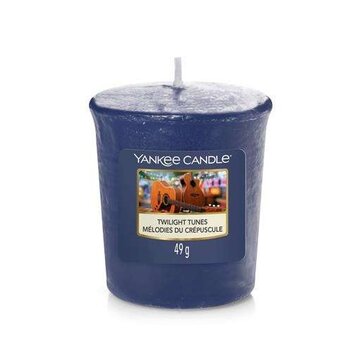 Yankee Candle Twilight Tunes - Votive