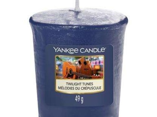 Yankee Candle Twilight Tunes - Votive