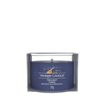 Yankee Candle Twilight Tunes - Filled Votive