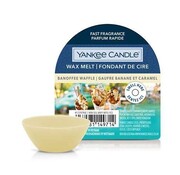 Yankee Candle Banoffee Waffle - Tart