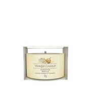 Yankee Candle Banoffee Waffle - Filled Votive