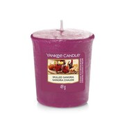 Yankee Candle Mulled Sangria - Votive