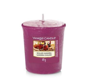 Yankee Candle Mulled Sangria - Votive