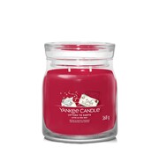 Yankee Candle Letters To Santa - Signature Medium Jar