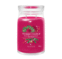 Sparkling Winterberry - Signature Large Jar