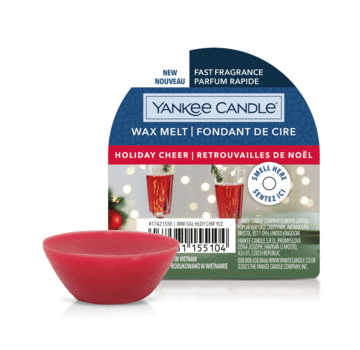 Yankee Candle Holiday Cheer - Tart