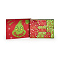 x The Grinch - 12 Days Advent Calendar - Adventskalender