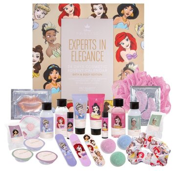 Mad Beauty Pure Princess Advent Calendar