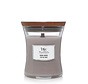 Wood Smoke - Medium Candle