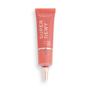 Makeup Revolution Superdewy Liquid Blusher - Flushing For You