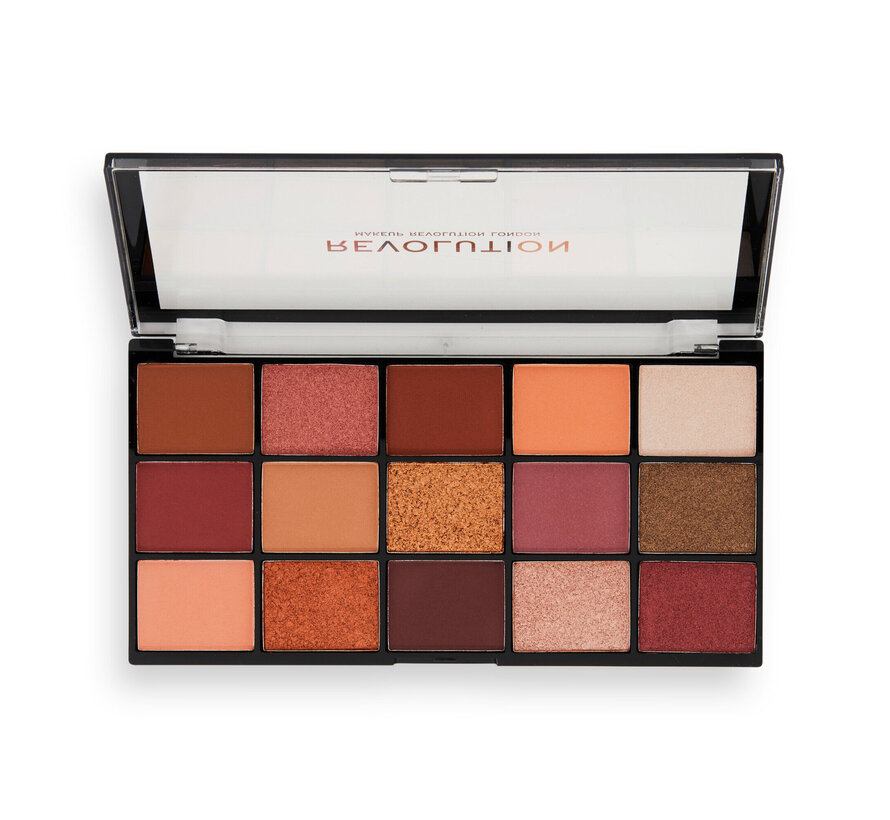 Re-loaded Palette - Seduction