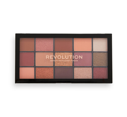 Makeup Revolution Re-loaded Palette - Seduction