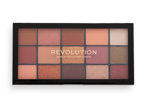 Makeup Revolution Re-loaded Palette - Seduction