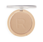 Makeup Revolution Pressed Powder - Vanilla