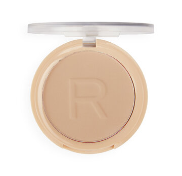 Makeup Revolution Pressed Powder - Vanilla