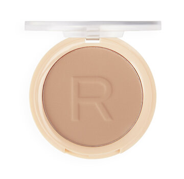 Makeup Revolution Pressed Powder - Beige