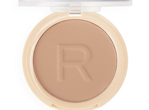 Makeup Revolution Pressed Powder - Beige