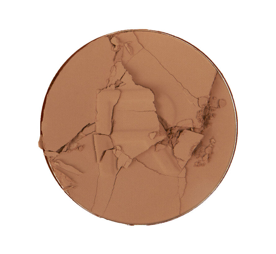 Pressed Powder - Tan