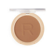 Makeup Revolution Pressed Powder - Tan