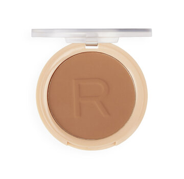 Makeup Revolution Pressed Powder - Tan