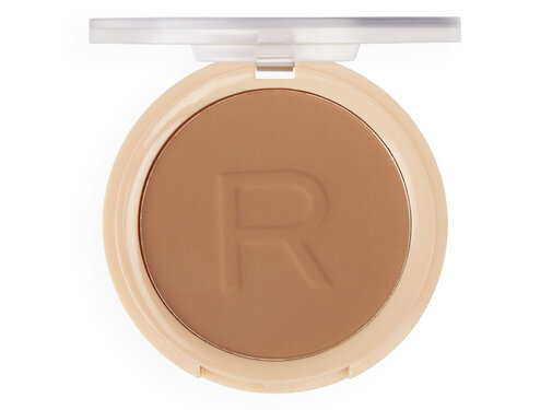 Makeup Revolution Pressed Powder - Tan