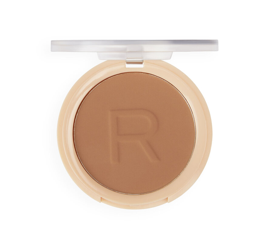 Pressed Powder - Tan