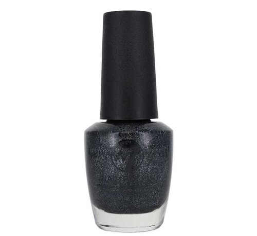 W7 Make-Up - 43A Black Widow - Nagellak