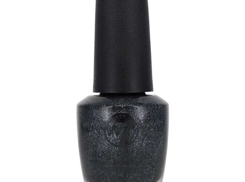 W7 Make-Up - 43A Black Widow