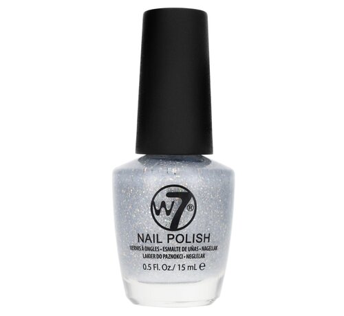 W7 Make-Up - 22A Ice Scream - Nagellak